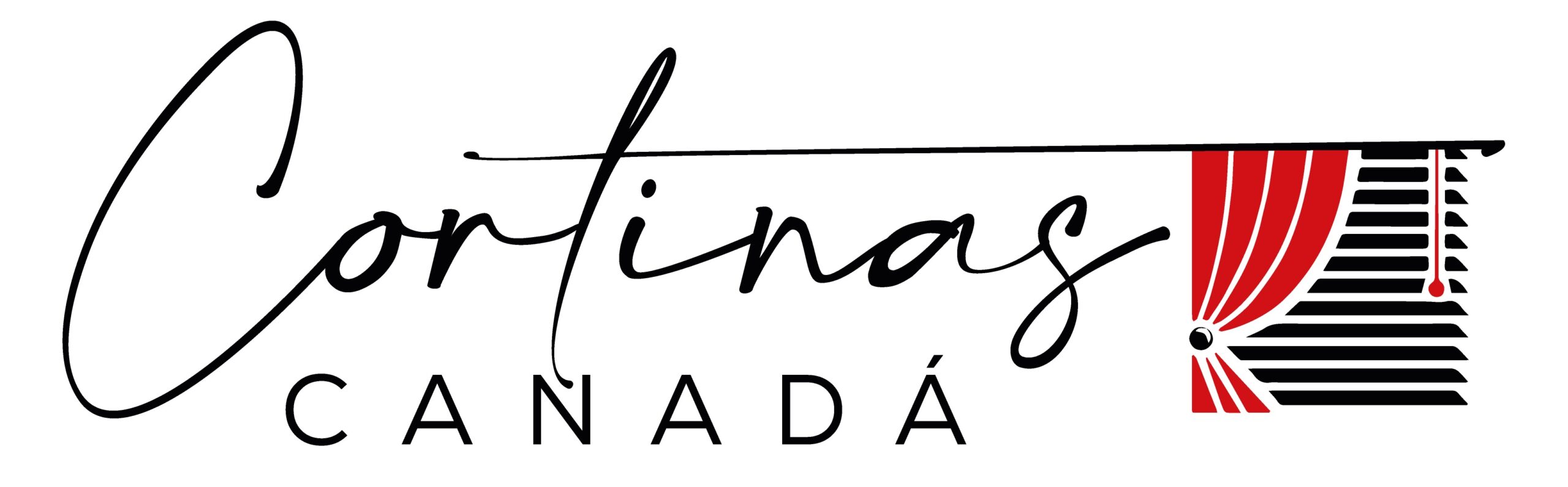 MH Canada - Cortinas